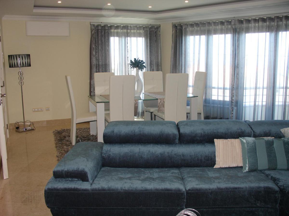 Design Apartments Ericeira Ngoại thất bức ảnh