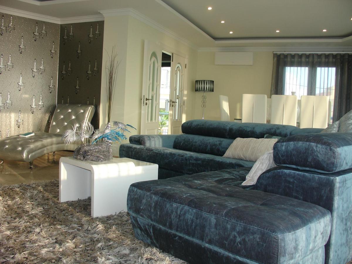 Design Apartments Ericeira Ngoại thất bức ảnh