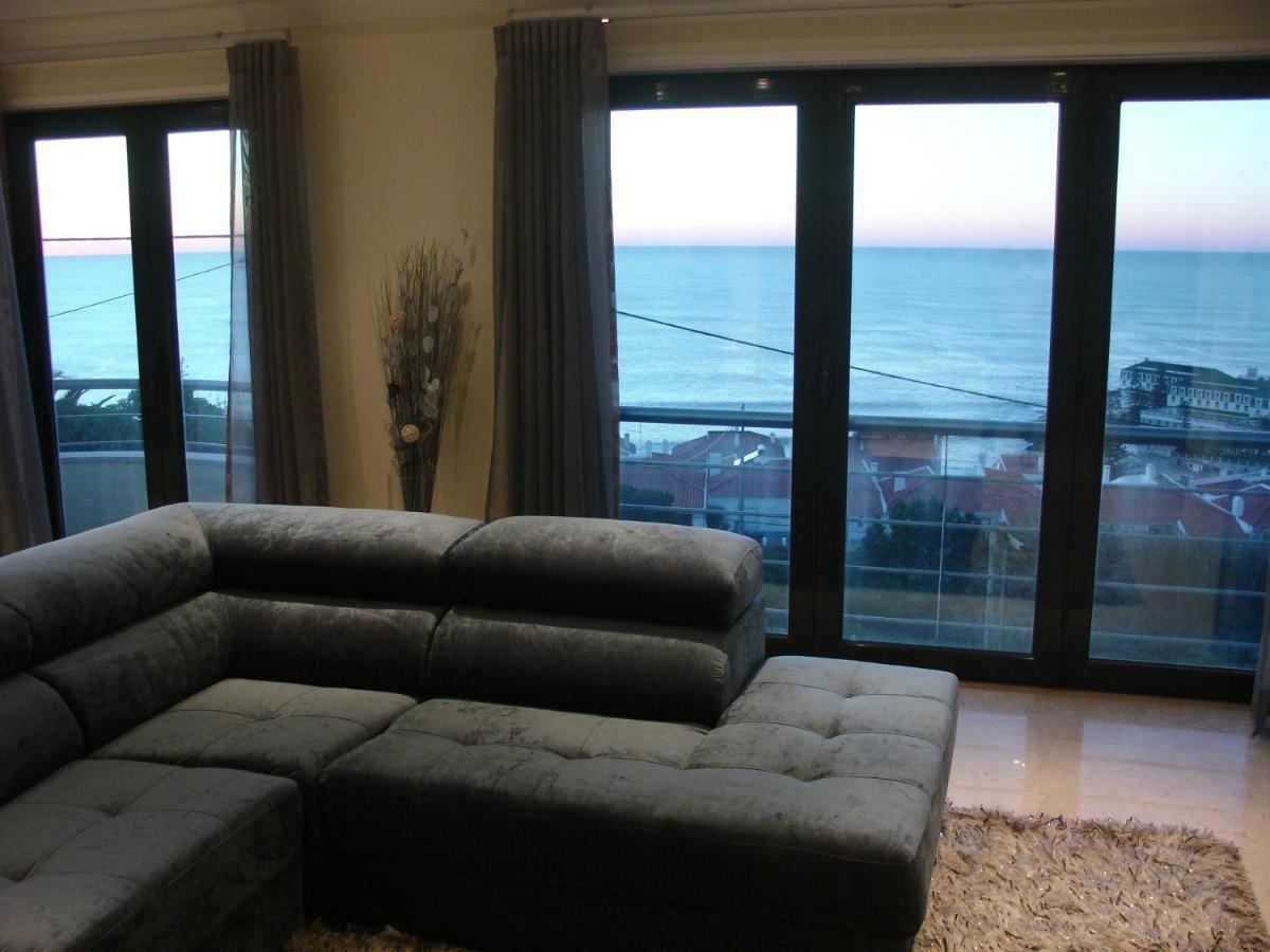 Design Apartments Ericeira Ngoại thất bức ảnh