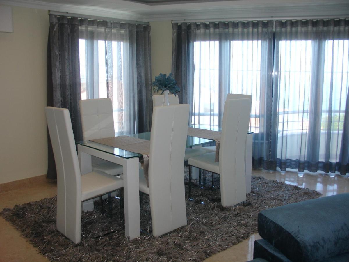 Design Apartments Ericeira Ngoại thất bức ảnh