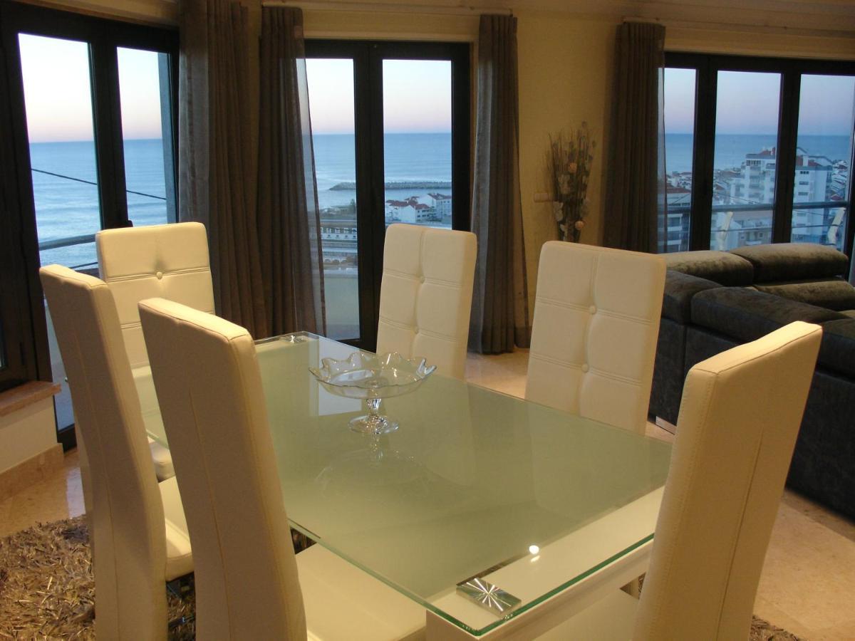 Design Apartments Ericeira Ngoại thất bức ảnh