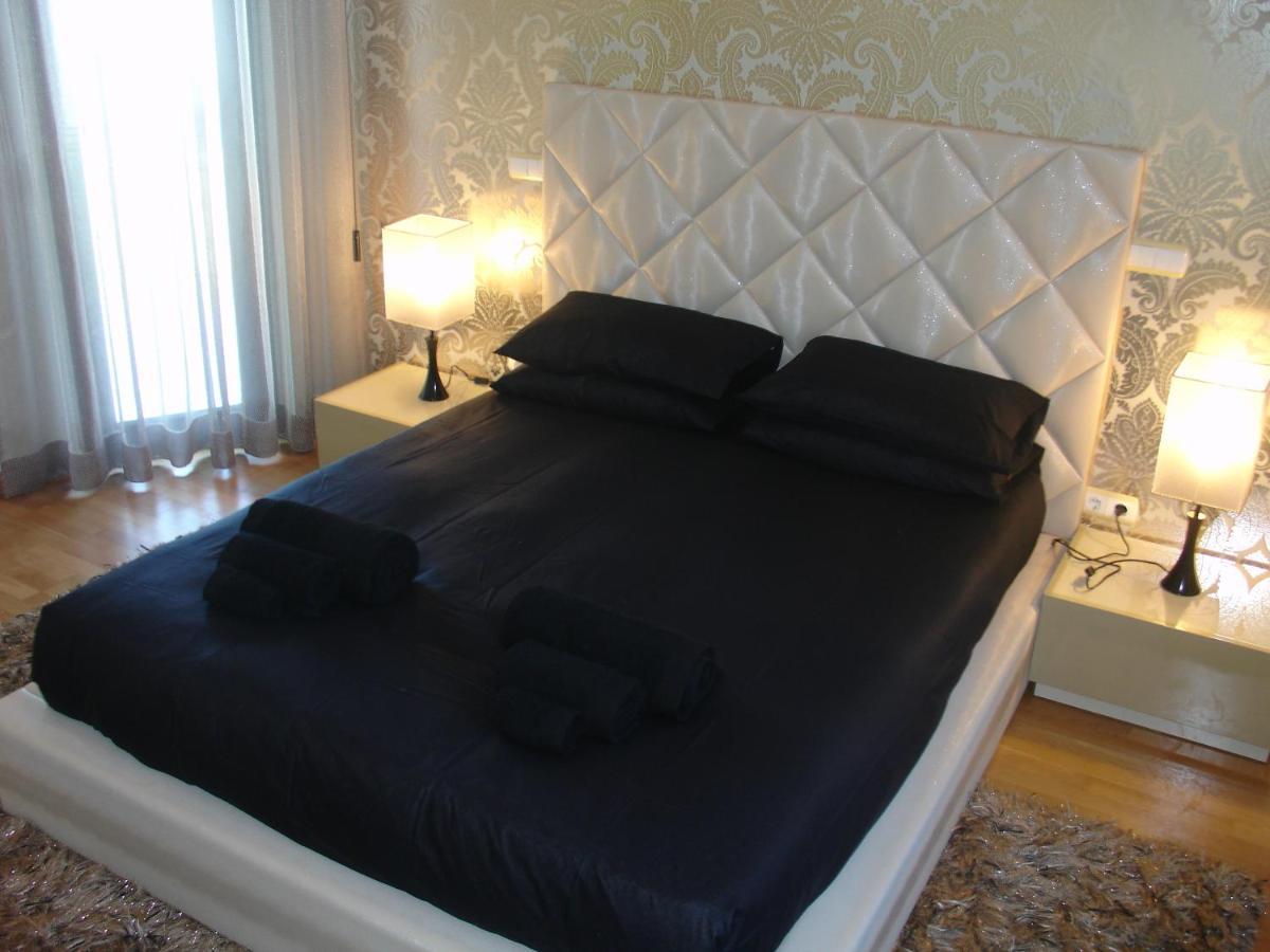Design Apartments Ericeira Ngoại thất bức ảnh