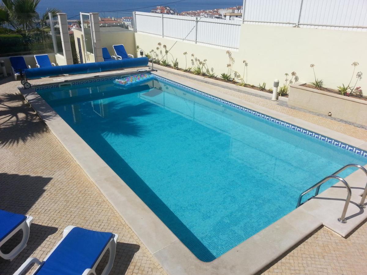 Design Apartments Ericeira Ngoại thất bức ảnh