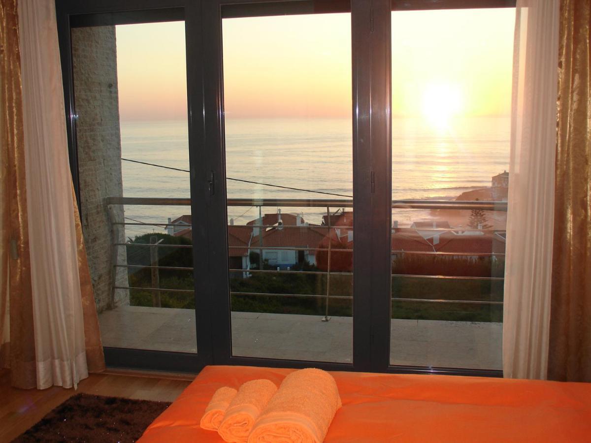 Design Apartments Ericeira Phòng bức ảnh