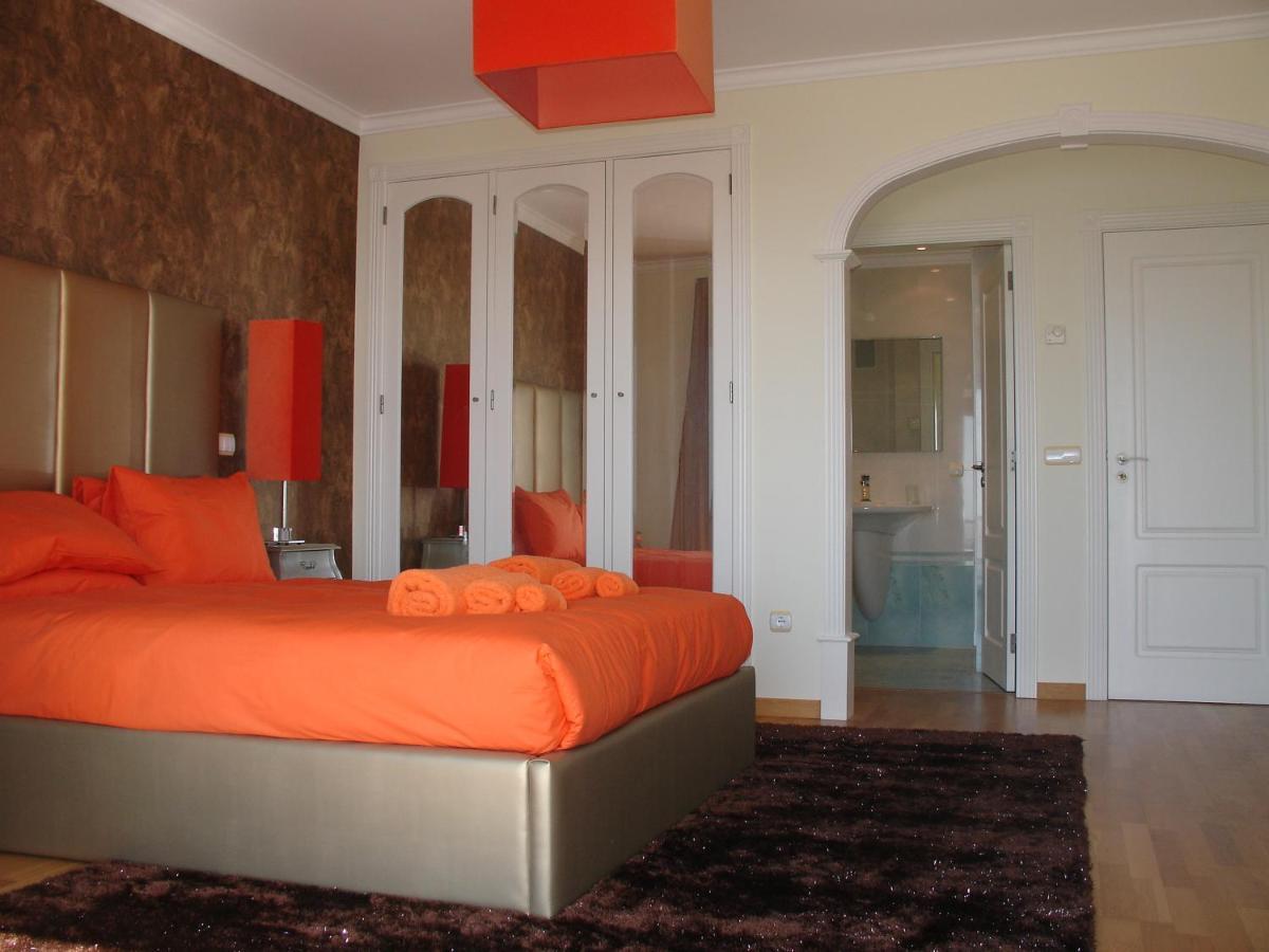 Design Apartments Ericeira Ngoại thất bức ảnh