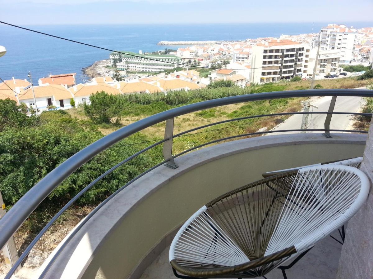 Design Apartments Ericeira Ngoại thất bức ảnh