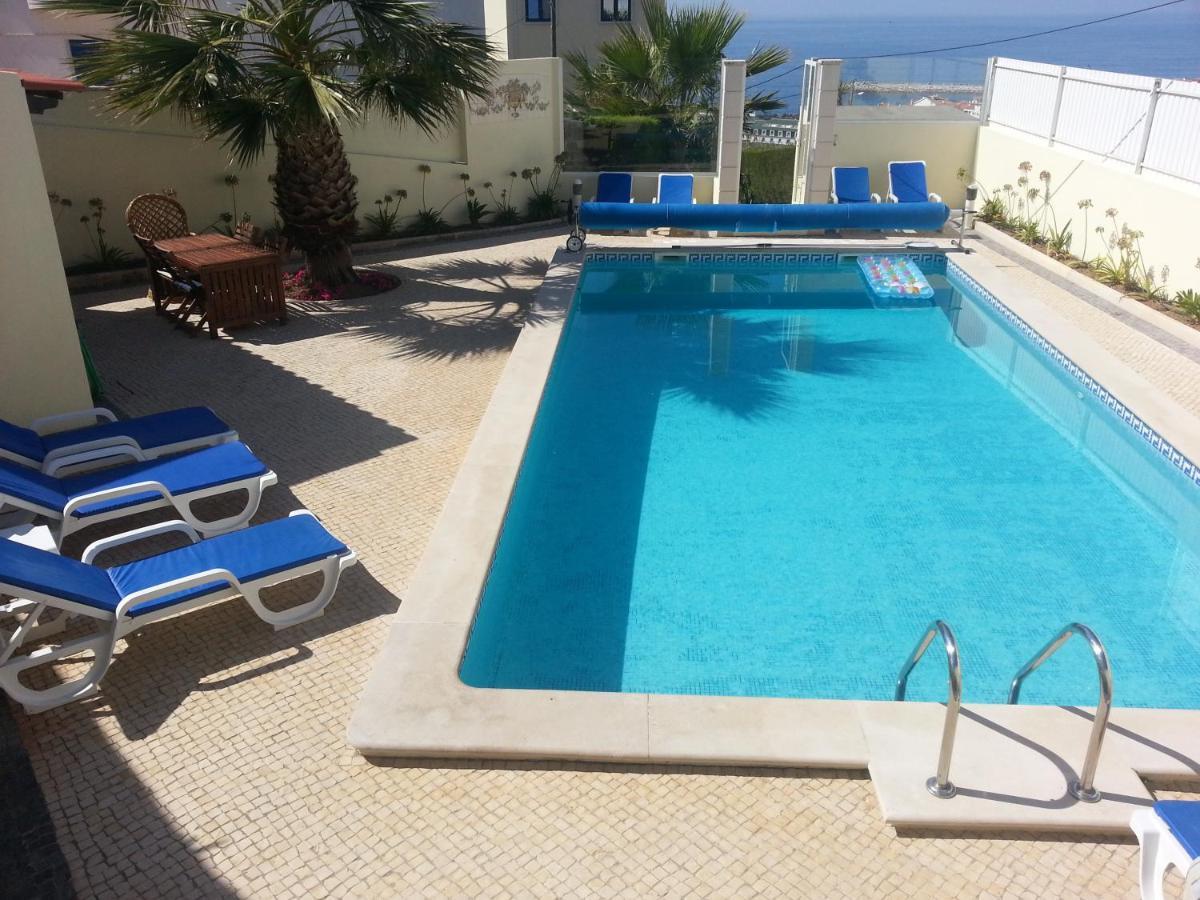 Design Apartments Ericeira Ngoại thất bức ảnh