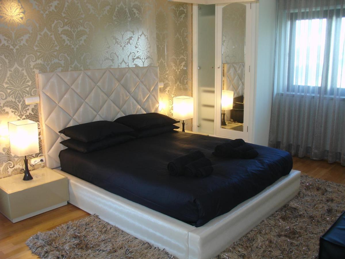Design Apartments Ericeira Ngoại thất bức ảnh