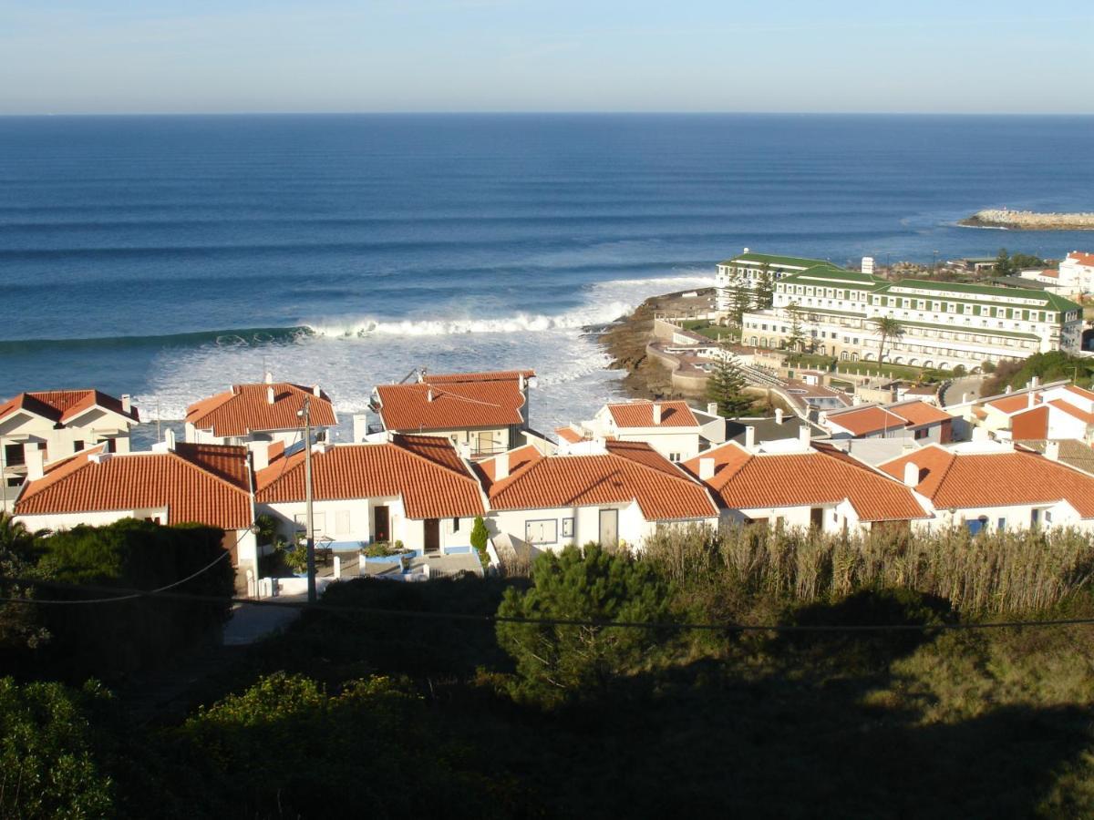 Design Apartments Ericeira Ngoại thất bức ảnh