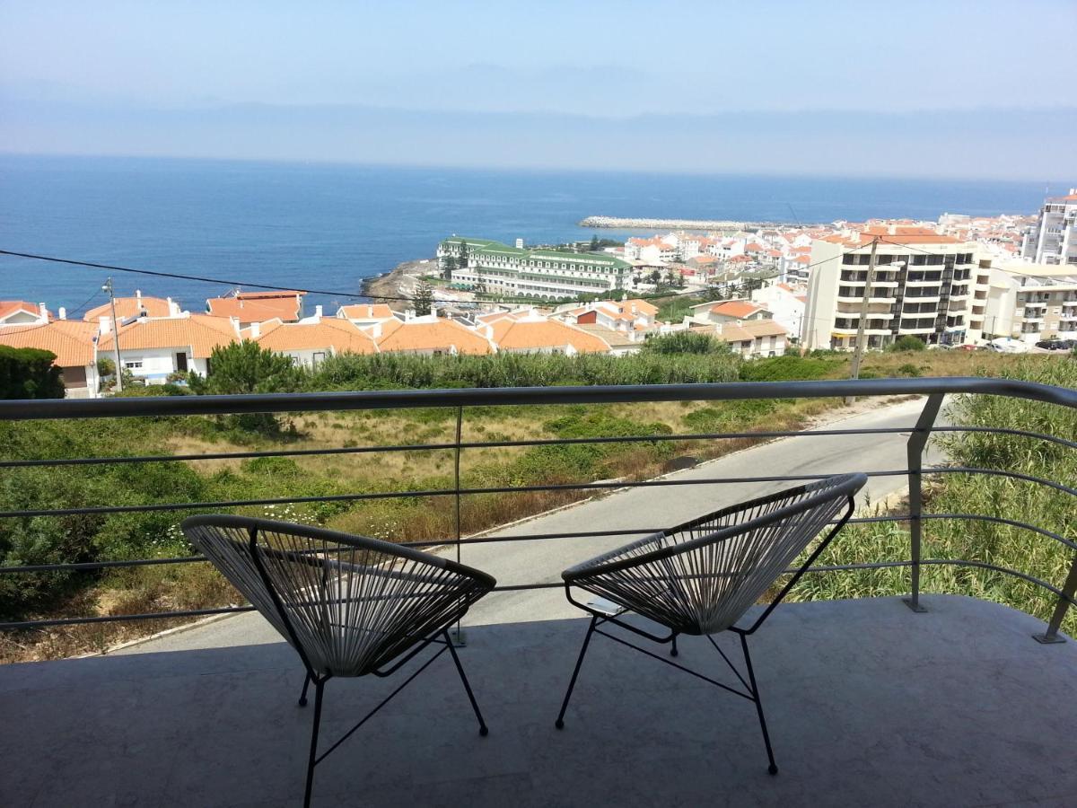 Design Apartments Ericeira Ngoại thất bức ảnh