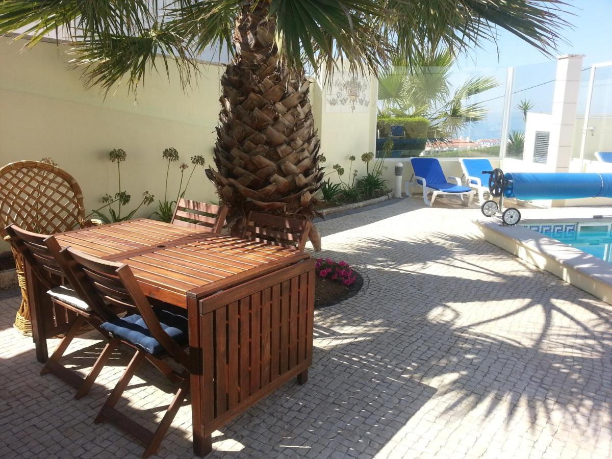 Design Apartments Ericeira Ngoại thất bức ảnh