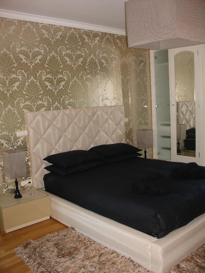 Design Apartments Ericeira Ngoại thất bức ảnh