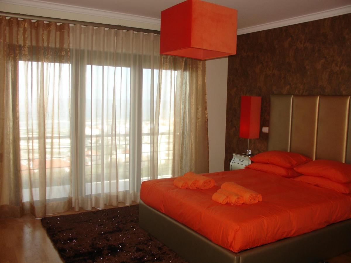 Design Apartments Ericeira Ngoại thất bức ảnh