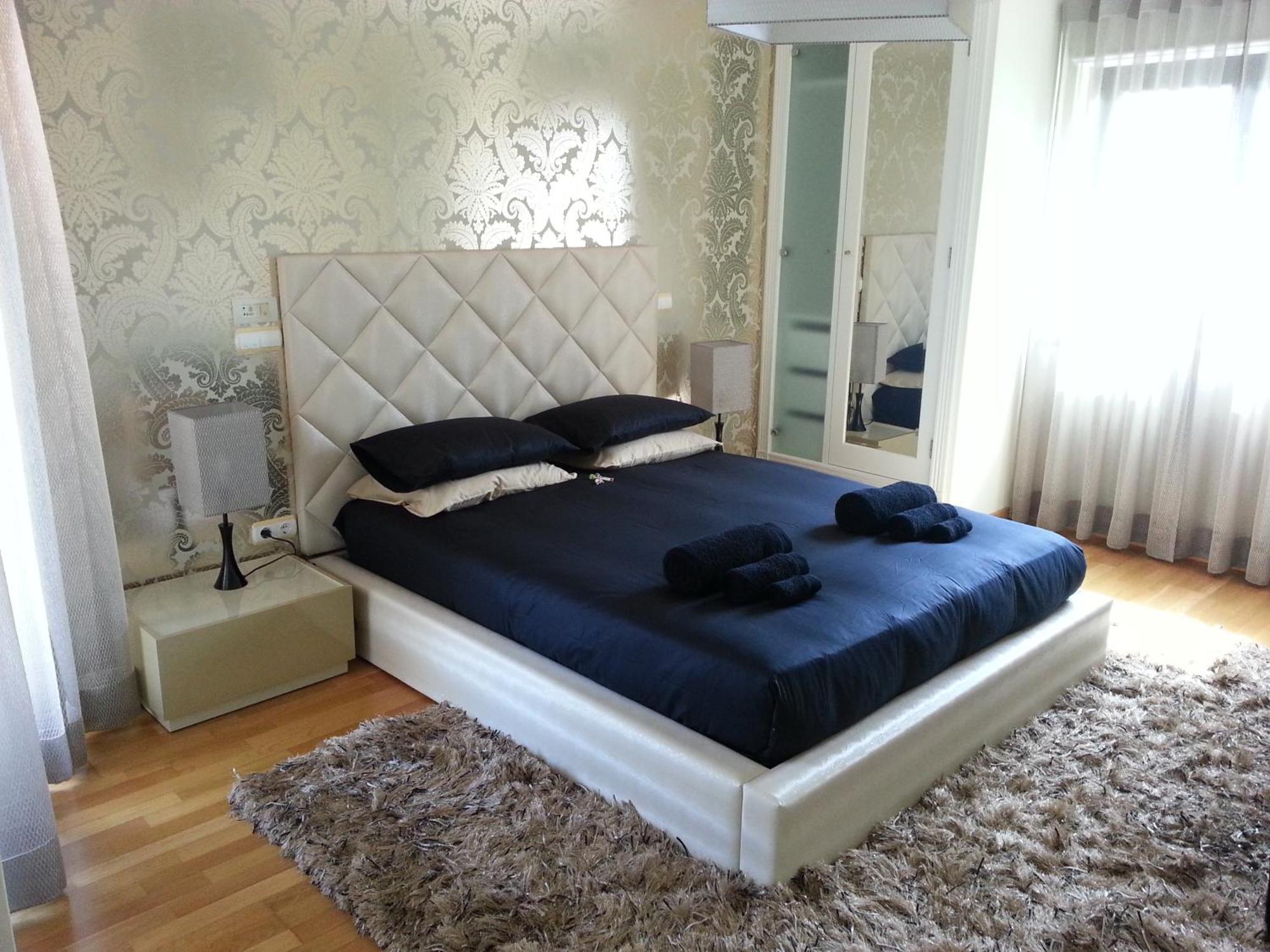 Design Apartments Ericeira Phòng bức ảnh